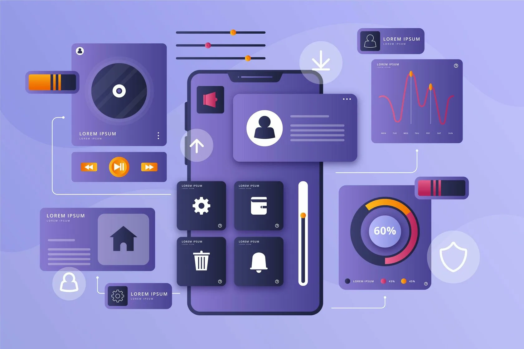 Narrativa de Datos para Entornos de Desarrollo